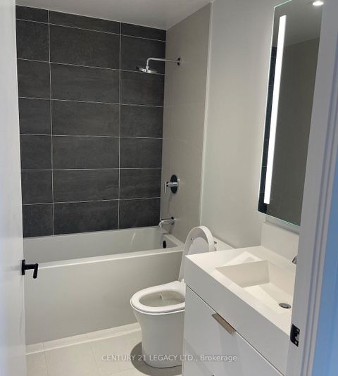 Photo 13 at 2505 - 308 Jarvis Street, Yonge Corridor, Toronto