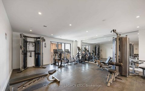 Photo 14 at 2505 - 308 Jarvis Street, Yonge Corridor, Toronto