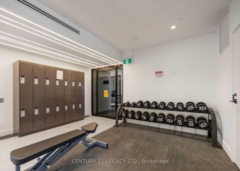 Photo 16 at 2505 - 308 Jarvis Street, Yonge Corridor, Toronto