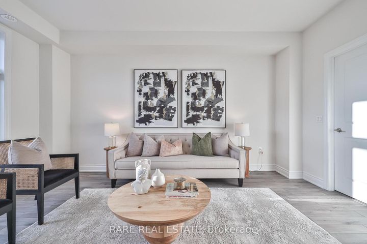 Photo 3 at 6 Tarmola Park Court, Humber Summit, Toronto