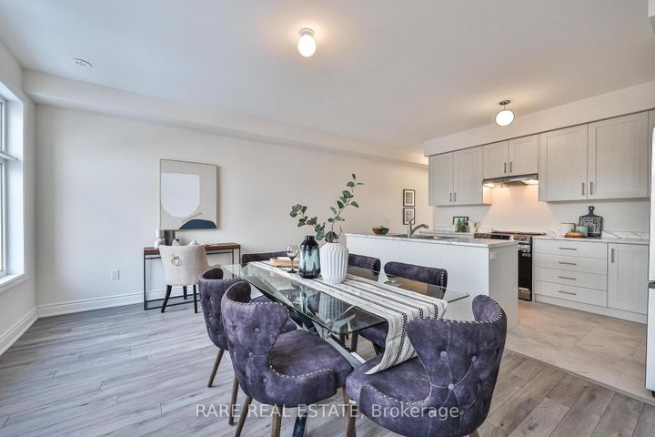 Photo 8 at 6 Tarmola Park Court, Humber Summit, Toronto