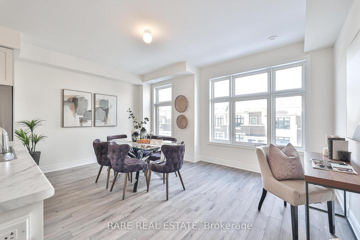 Photo 10 at 6 Tarmola Park Court, Humber Summit, Toronto