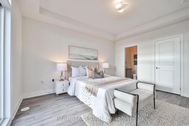 Photo 16 at 6 Tarmola Park Court, Humber Summit, Toronto