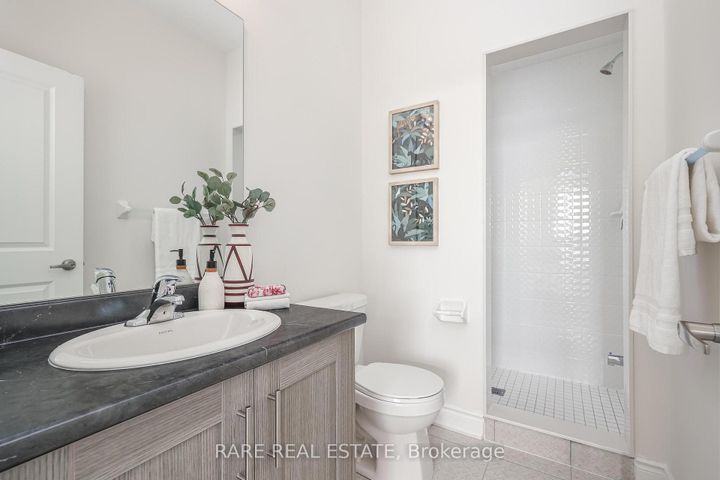 Photo 17 at 6 Tarmola Park Court, Humber Summit, Toronto