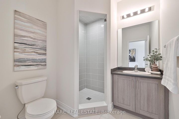 Photo 20 at 6 Tarmola Park Court, Humber Summit, Toronto