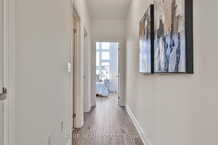 Photo 21 at 6 Tarmola Park Court, Humber Summit, Toronto