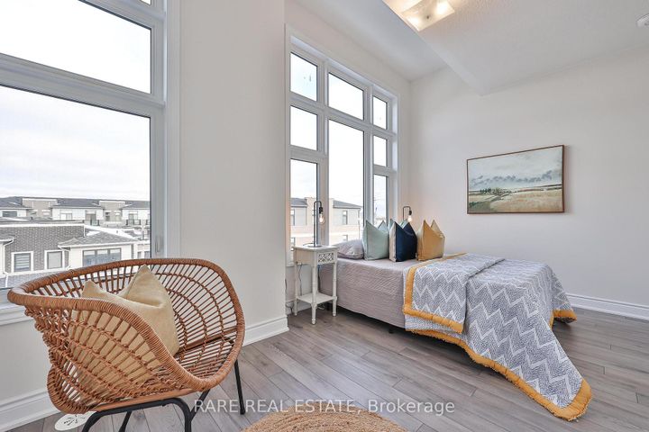 Photo 23 at 6 Tarmola Park Court, Humber Summit, Toronto