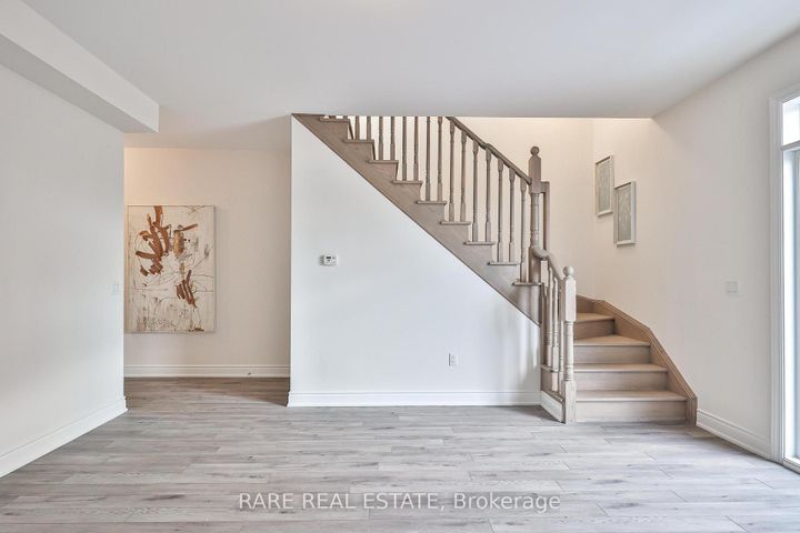 Photo 29 at 6 Tarmola Park Court, Humber Summit, Toronto