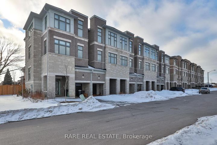 Photo 34 at 6 Tarmola Park Court, Humber Summit, Toronto