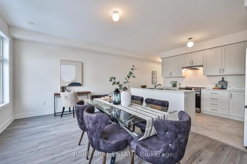 Photo 8 at 6 Tarmola Park Court, Humber Summit, Toronto