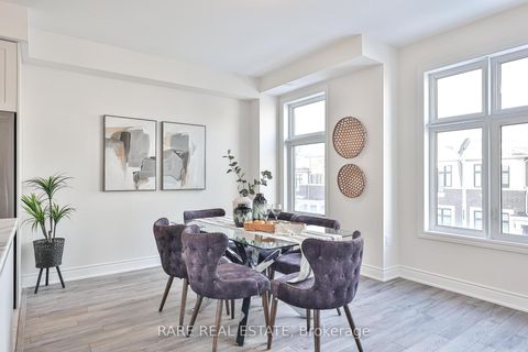 Photo 11 at 6 Tarmola Park Court, Humber Summit, Toronto