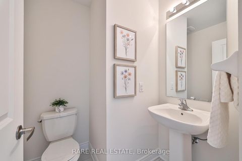 Photo 12 at 6 Tarmola Park Court, Humber Summit, Toronto