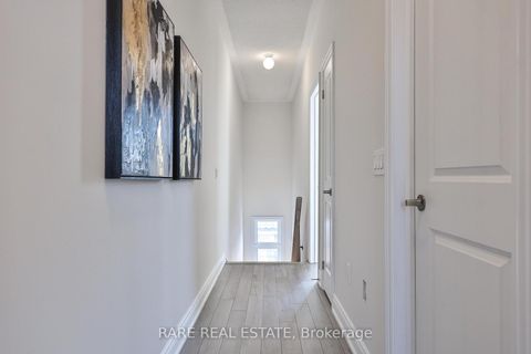 Photo 26 at 6 Tarmola Park Court, Humber Summit, Toronto