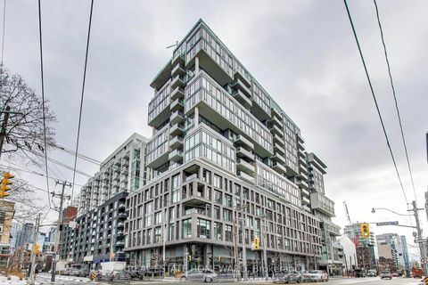 Photo 17 at 320 - 111 Bathurst Street, Waterfront Communities C1, Toronto