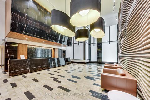 Photo 21 at 320 - 111 Bathurst Street, Waterfront Communities C1, Toronto