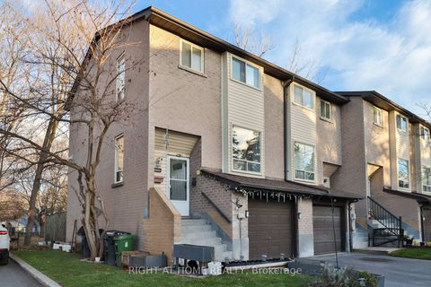Photo 1 at 255 - 55 Collinsgrove Road, West Hill, Toronto
