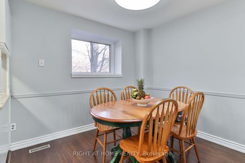 Photo 12 at 255 - 55 Collinsgrove Road, West Hill, Toronto