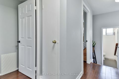 Photo 20 at 255 - 55 Collinsgrove Road, West Hill, Toronto