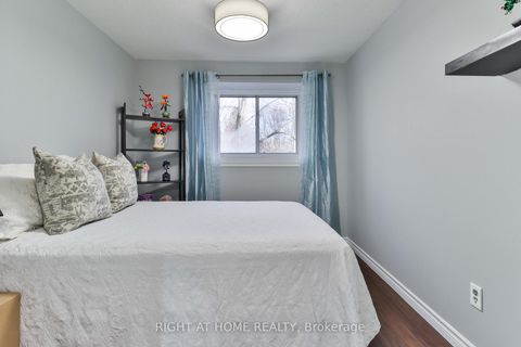Photo 21 at 255 - 55 Collinsgrove Road, West Hill, Toronto