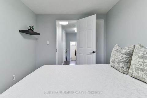 Photo 22 at 255 - 55 Collinsgrove Road, West Hill, Toronto