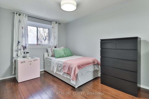 Photo 23 at 255 - 55 Collinsgrove Road, West Hill, Toronto