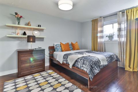 Photo 27 at 255 - 55 Collinsgrove Road, West Hill, Toronto