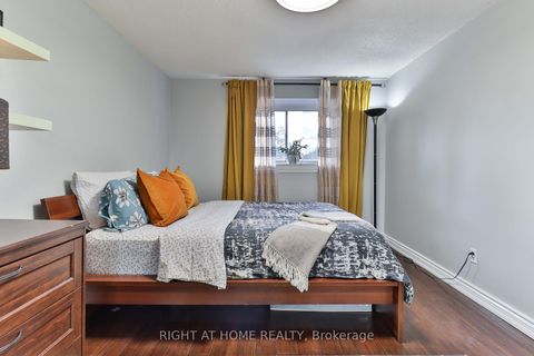 Photo 28 at 255 - 55 Collinsgrove Road, West Hill, Toronto