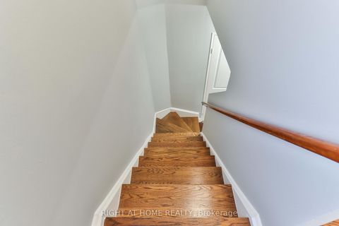 Photo 30 at 255 - 55 Collinsgrove Road, West Hill, Toronto