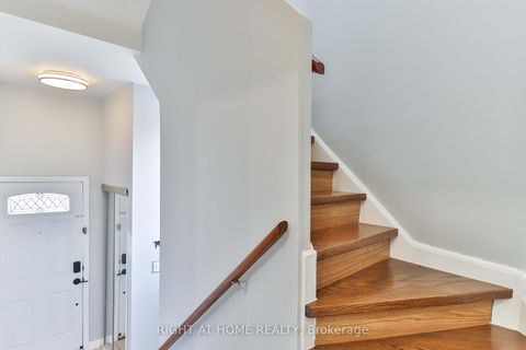 Photo 32 at 255 - 55 Collinsgrove Road, West Hill, Toronto