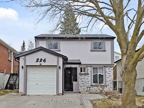 Photo 0 at 226 Thoms Crescent, Central Newmarket, Newmarket