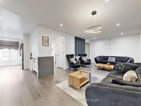 Photo 6 at 226 Thoms Crescent, Central Newmarket, Newmarket