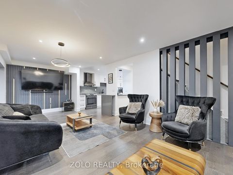 Photo 9 at 226 Thoms Crescent, Central Newmarket, Newmarket