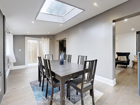 Photo 11 at 226 Thoms Crescent, Central Newmarket, Newmarket