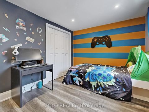 Photo 31 at 226 Thoms Crescent, Central Newmarket, Newmarket