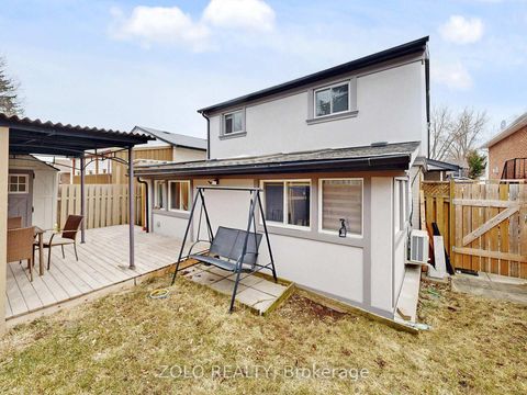 Photo 43 at 226 Thoms Crescent, Central Newmarket, Newmarket