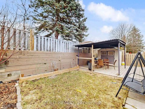 Photo 45 at 226 Thoms Crescent, Central Newmarket, Newmarket