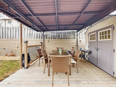 Photo 46 at 226 Thoms Crescent, Central Newmarket, Newmarket