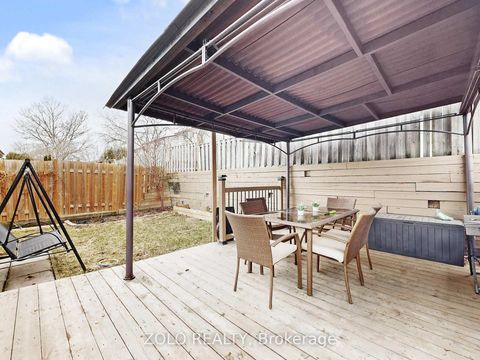 Photo 47 at 226 Thoms Crescent, Central Newmarket, Newmarket