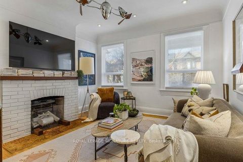 Photo 3 at 66 Coady Avenue, South Riverdale, Toronto
