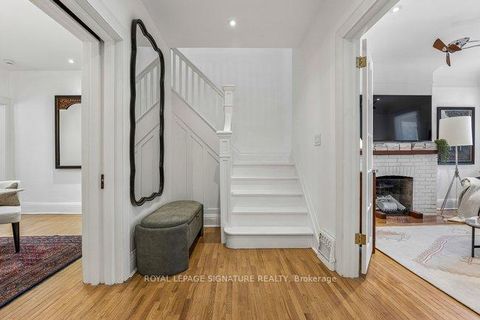 Photo 6 at 66 Coady Avenue, South Riverdale, Toronto