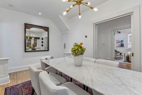 Photo 7 at 66 Coady Avenue, South Riverdale, Toronto