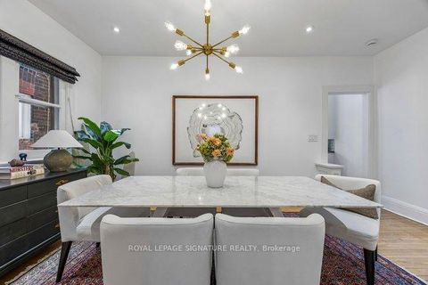 Photo 8 at 66 Coady Avenue, South Riverdale, Toronto