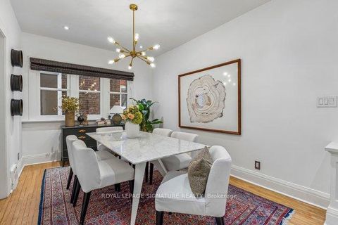 Photo 9 at 66 Coady Avenue, South Riverdale, Toronto