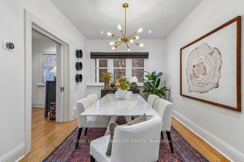 Photo 10 at 66 Coady Avenue, South Riverdale, Toronto