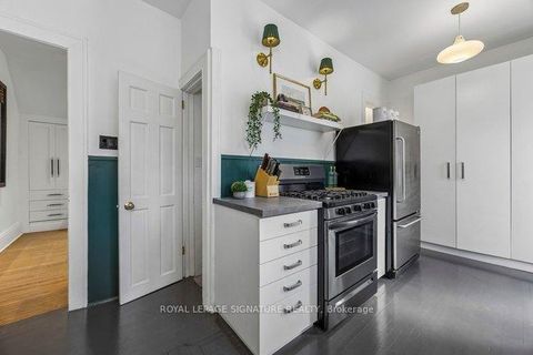 Photo 11 at 66 Coady Avenue, South Riverdale, Toronto