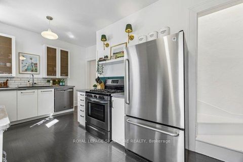 Photo 12 at 66 Coady Avenue, South Riverdale, Toronto