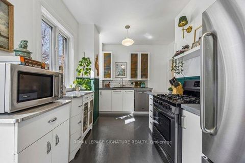 Photo 13 at 66 Coady Avenue, South Riverdale, Toronto