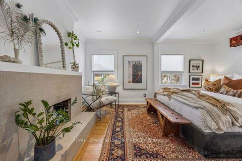 Photo 15 at 66 Coady Avenue, South Riverdale, Toronto