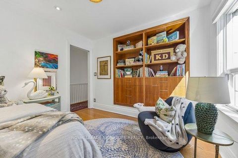 Photo 21 at 66 Coady Avenue, South Riverdale, Toronto