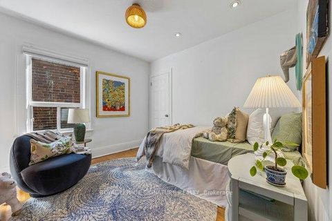 Photo 22 at 66 Coady Avenue, South Riverdale, Toronto